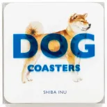 Dog Coasters