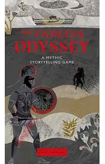 The Endless Odyssey