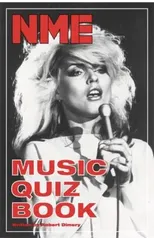 NME Music Quiz Book
