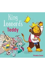 King Leonard's Teddy
