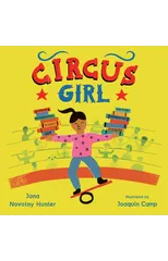 Circus Girl