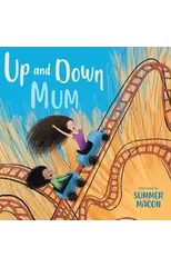 Up and Down Mum