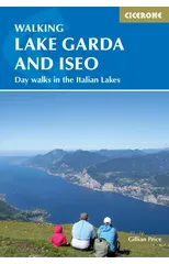Walking Lake Garda and Iseo