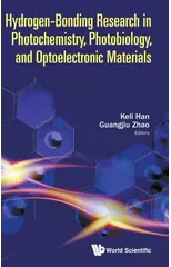 Hydrogen-bonding Research In Photochemistry, Photobiology, And Optoelectronic Materials