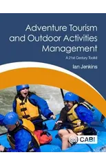 Adventure Tourism and Outdoor Activities Management