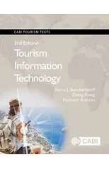 Tourism Information Technology
