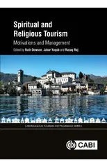 Spiritual and Religious Tourism