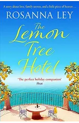 The Lemon Tree Hotel
