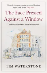 The Face Pressed Against a Window