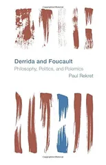 Derrida and Foucault