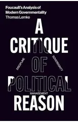 Foucault's Analysis of Modern Governmentality