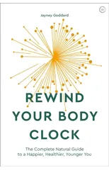 Rewind Your Body Clock
