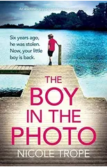 The Boy in the Photo