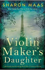The Violin Maker's Daughter