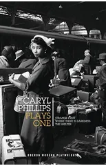 Caryl Phillips