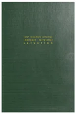 Total Immediate Collective Imminent Terrestrial Salvation