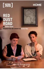 Red Dust Road