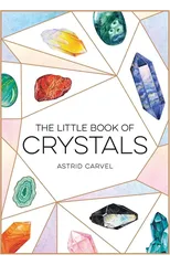 The Little Book of Crystals