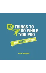 52 Things to Do While You Poo