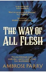 The Way of All Flesh