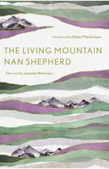 The Living Mountain
