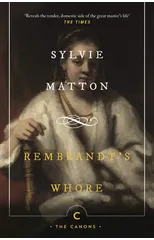 Rembrandt's Whore