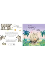 How the Rhino Got His Skin