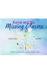Kevin and his Missing Glasses