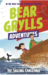 A Bear Grylls Adventure 12