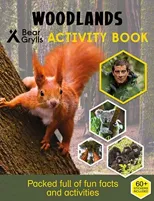 Bear Grylls Sticker Activity