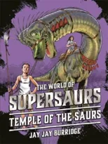 Supersaurs 4