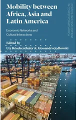 Mobility between Africa, Asia and Latin America