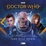 The Tenth Doctor Adventures Volume Three