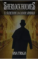 Sherlock Holmes El Secreto de la Caja de Sandalo