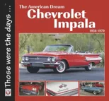 Chevrolet Impala 1958-1970