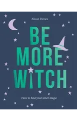 Be More Witch