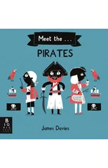 Meet the Pirates