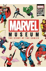 Marvel Museum