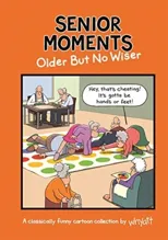 Senior Moments