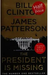 The President is Missing