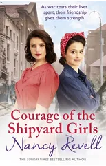 Courage of the Shipyard Girls