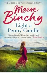 Light A Penny Candle