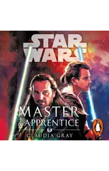 Master and Apprentice (Star Wars)
