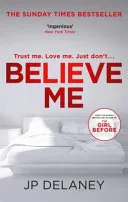 Believe Me