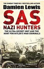 SAS Nazi Hunters
