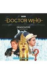 Doctor Who