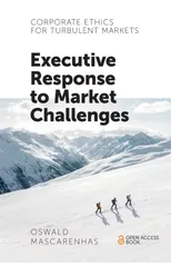 Corporate Ethics for Turbulent Markets