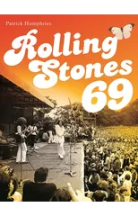 Rolling Stones 69