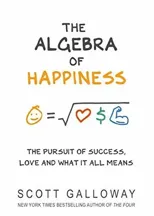 The Algebra of Happiness