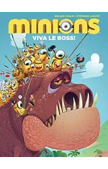 Minions Volume 3